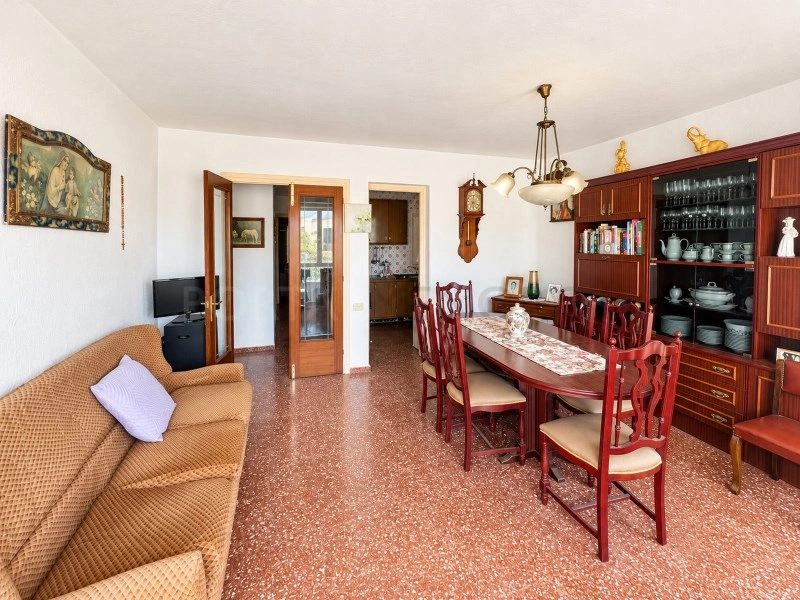2 - vente appartement es castell minorque - baléares espagne