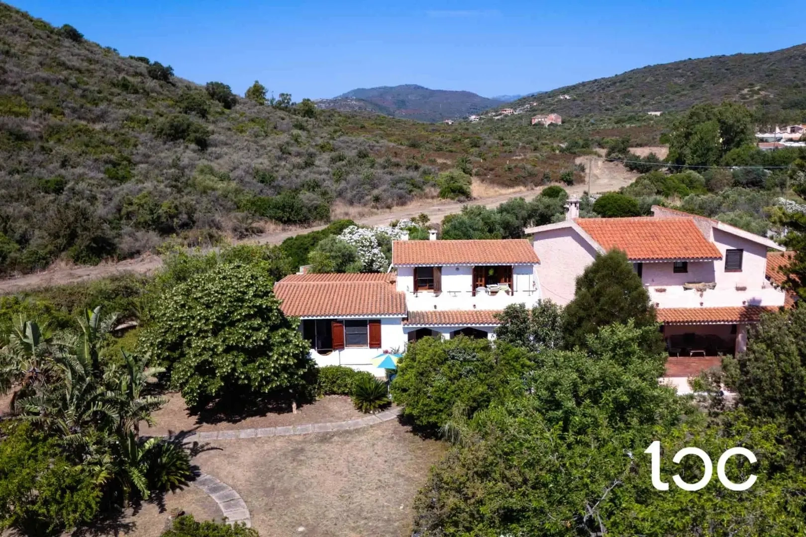 2 - vente maison budoni sardaigne italie