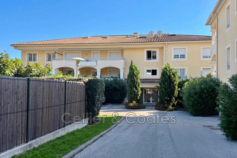 1 - apartment for sale in le lavandou var france