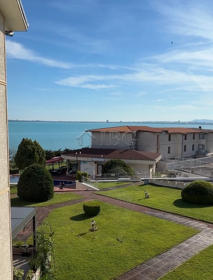 1 - verkauf wohnung meerblick sveti vlas burgas bulgarien
