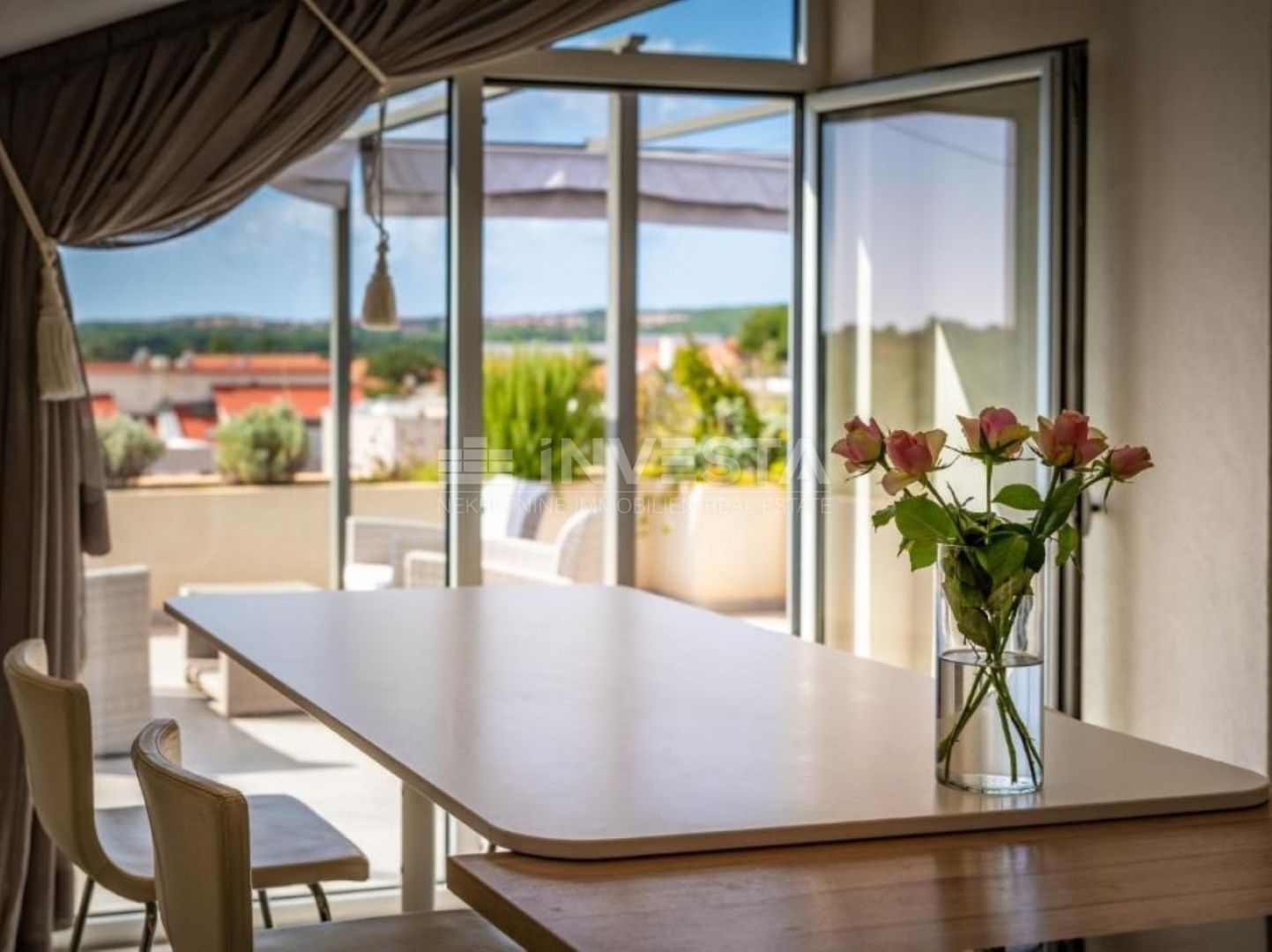 1 - vendita appartamento medulin istria croazia