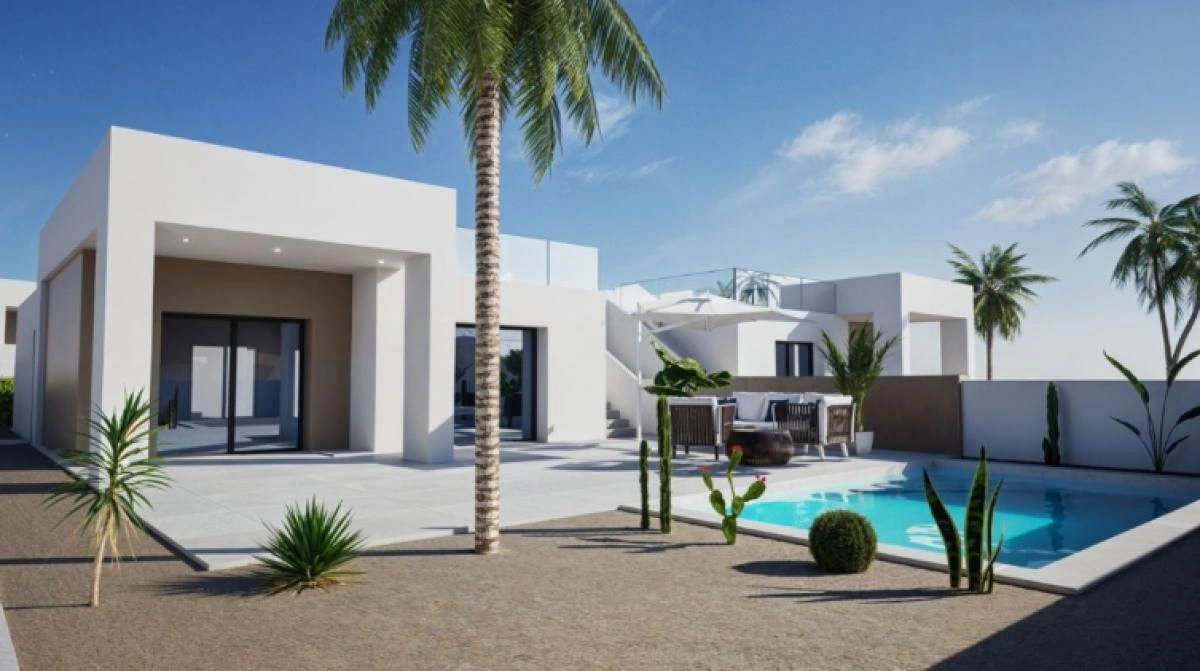 1 - vente villa la romana communauté valencienne espagne