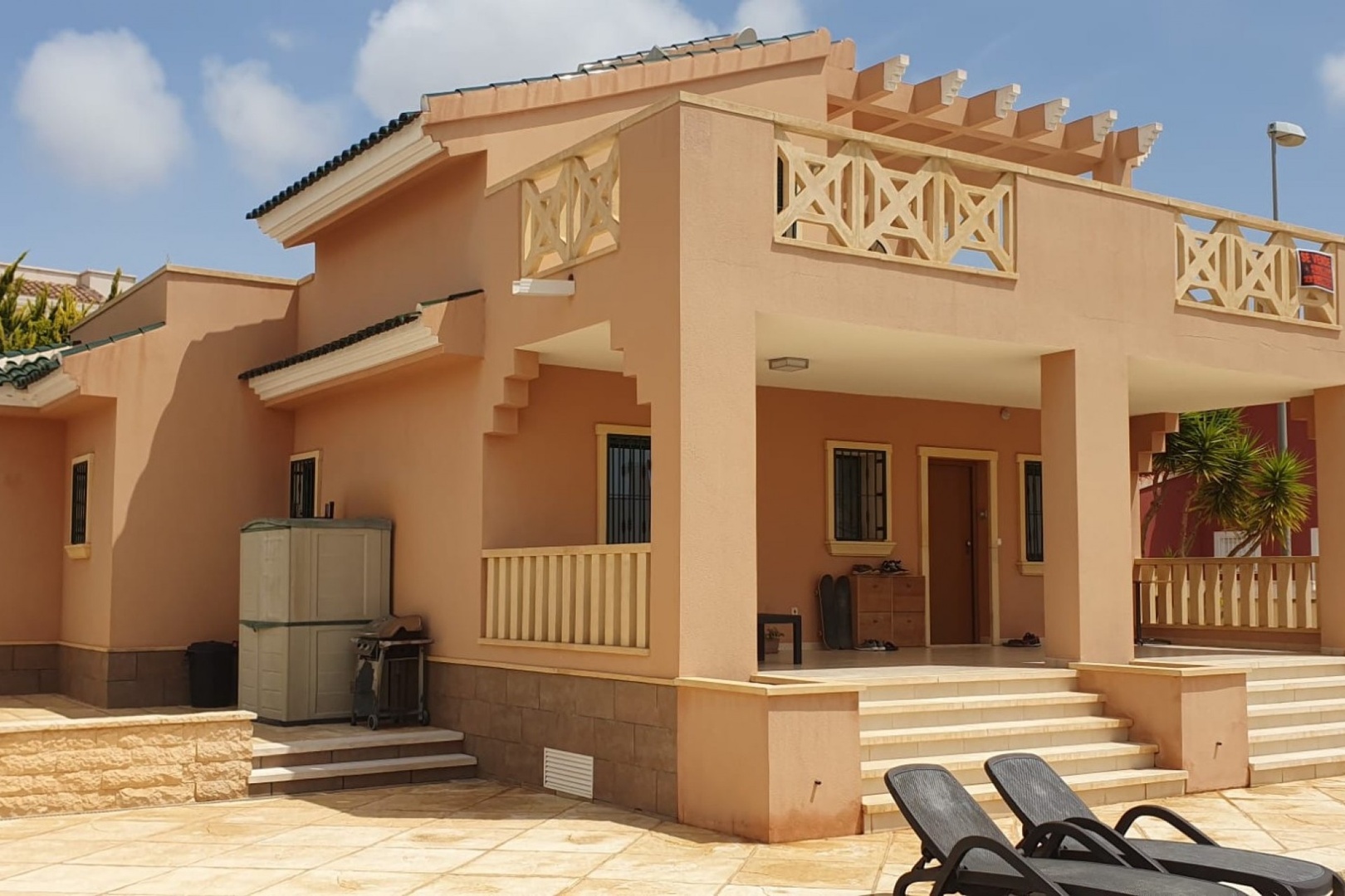 1 - verkauf haus ciudad quesada valencia spanien