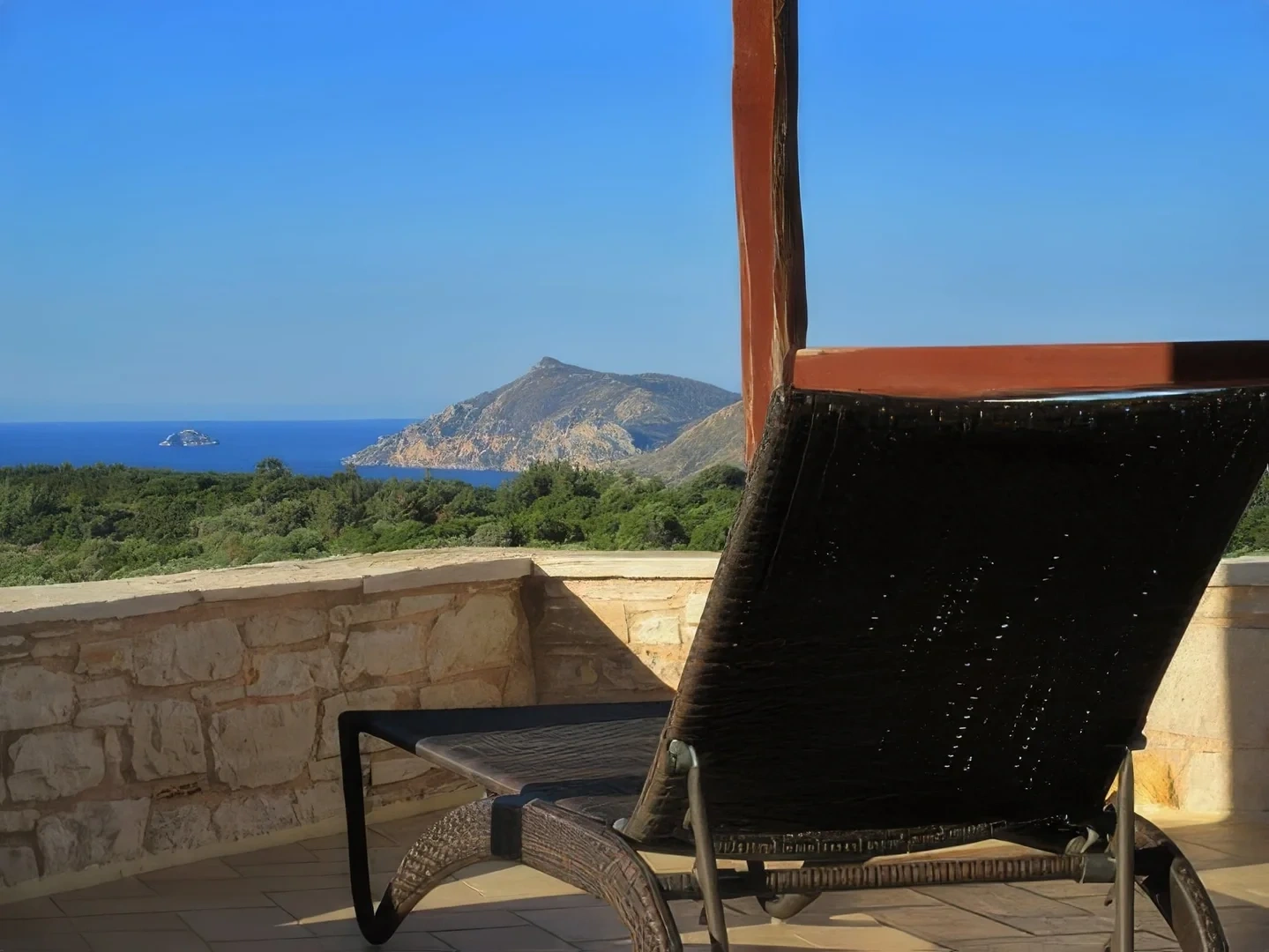 1 - venda casa vista de mar chios egeu setentrional grécia