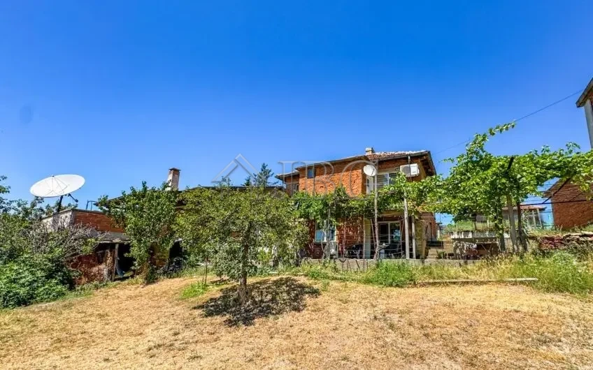 2 - venta casa sredets burgas bulgaria