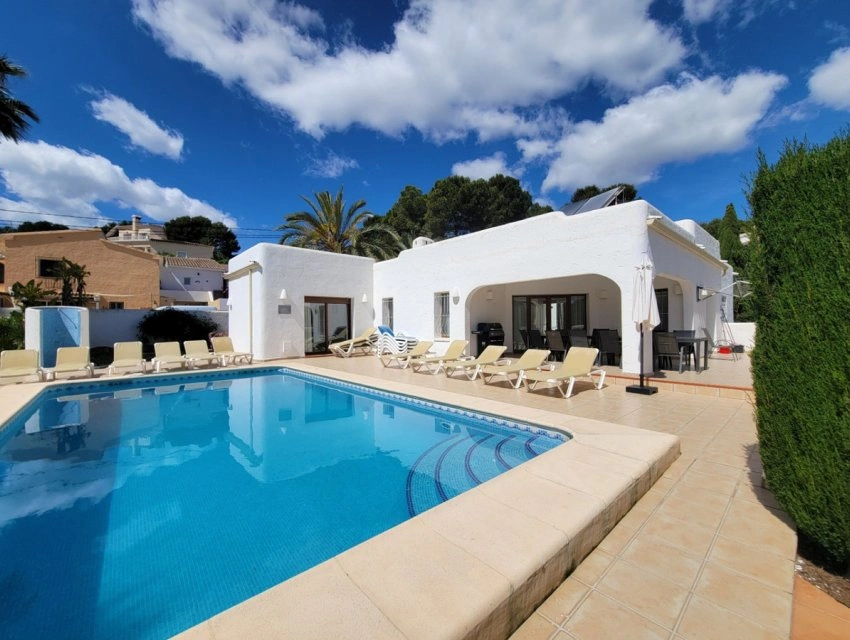 1 - продажа villa teulada валенсия испания