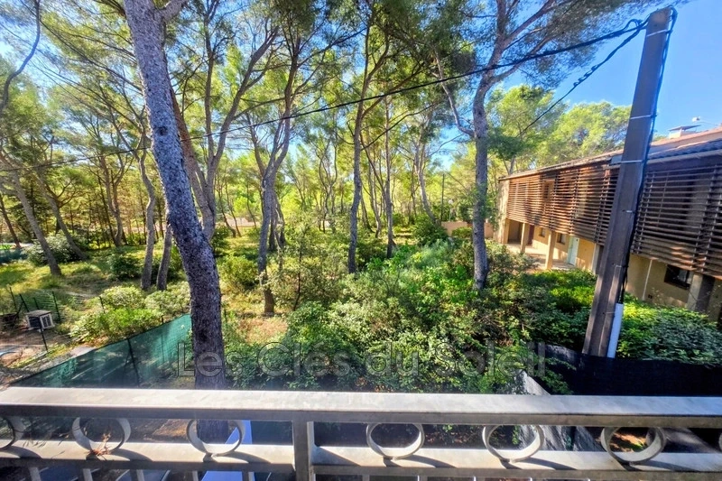 2 - vente appartement sanary sur mer var france