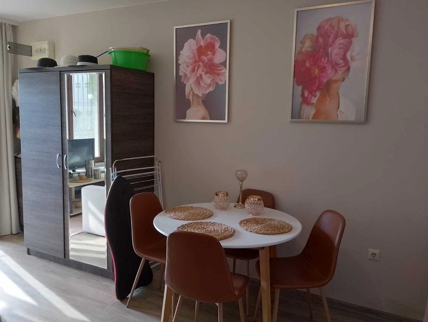 2 - vente appartement vue mer sveti vlas burgas bulgarie