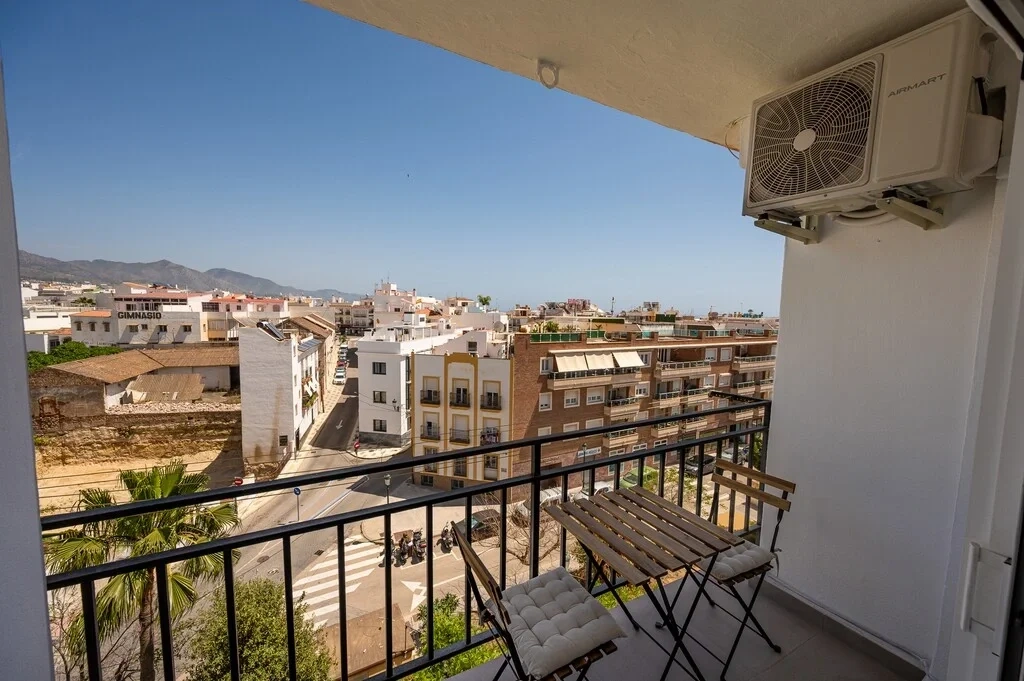 1 - venta apartamento nerja andalucía españa