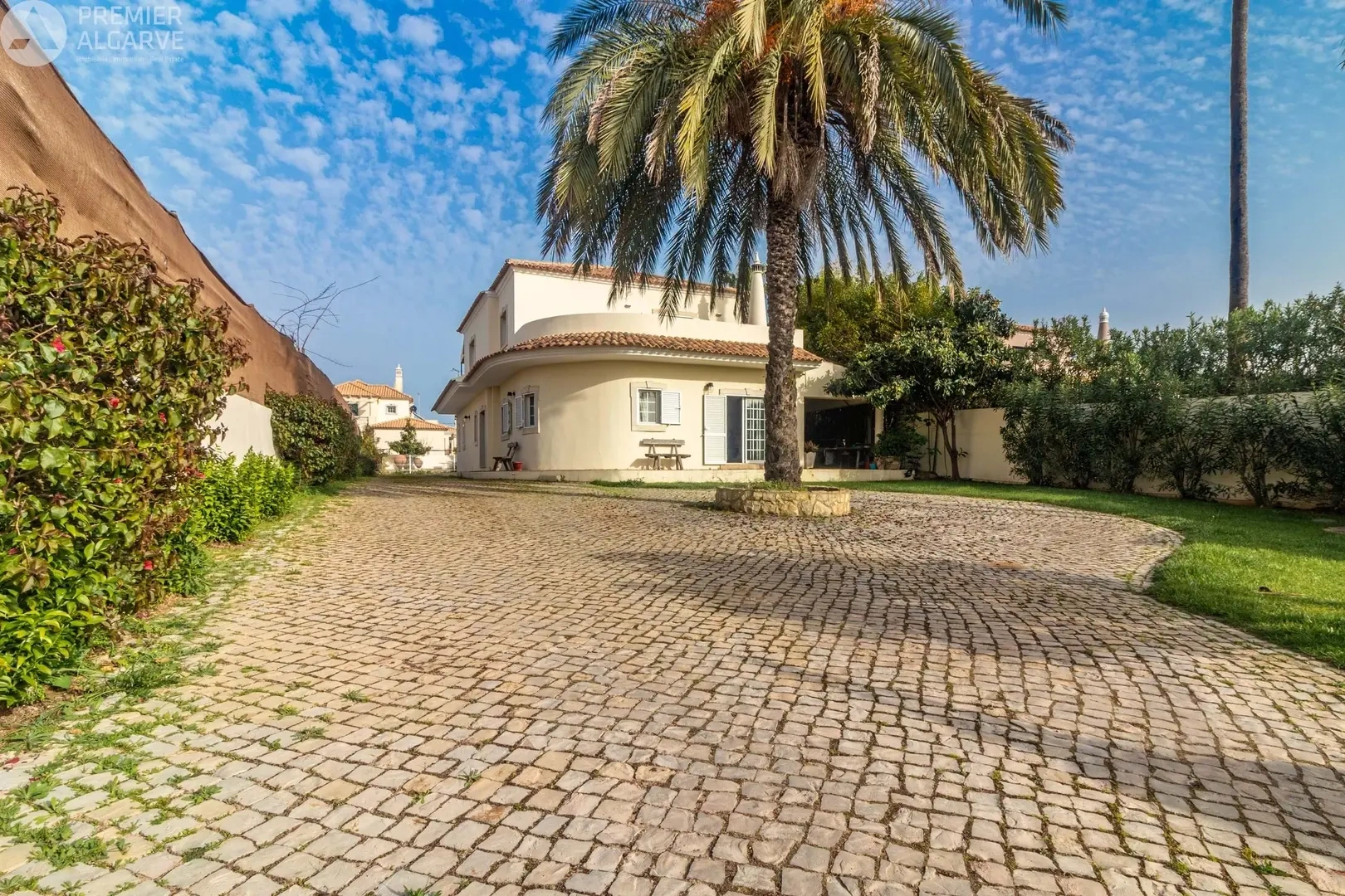 2 - verkauf haus almancil algarve portugal