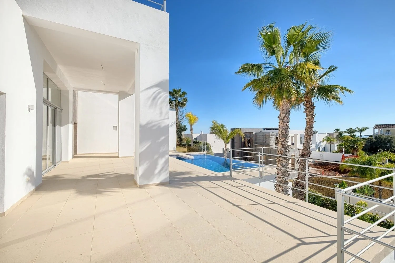 2 - vente villa benahavis - costa del sol andalousie espagne