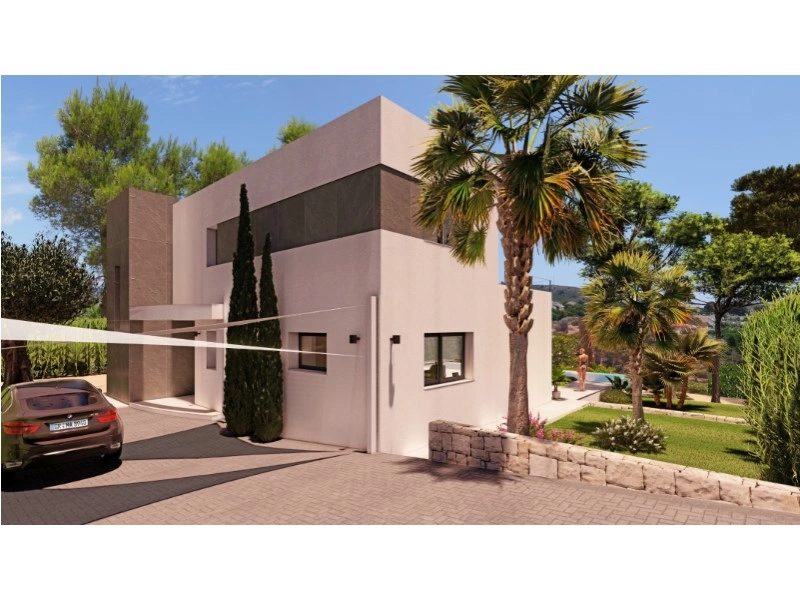 2 - verkauf haus moraira - costa blanca valencia spanien