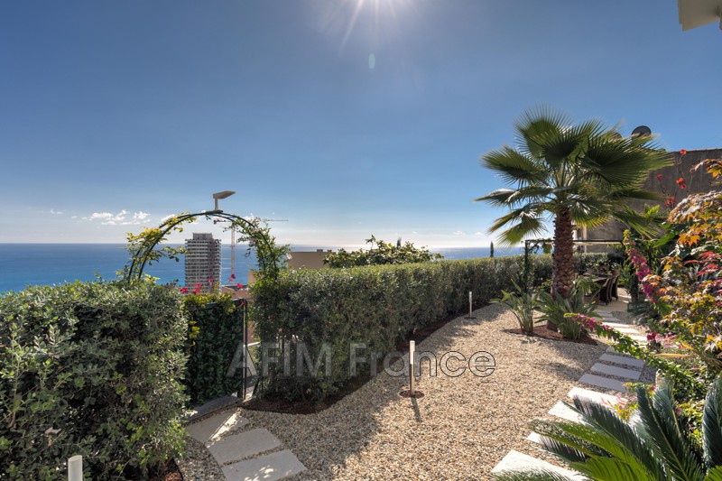 2 - venda casa vista de mar beausoleil alpes-maritimes frança