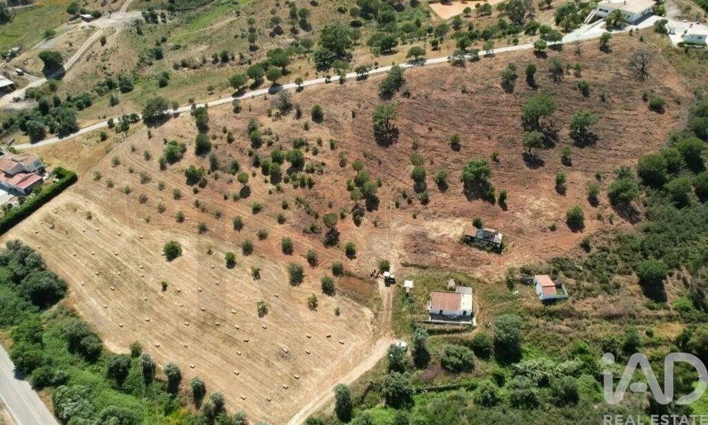 1 - vente propriété mexilhoeira grande algarve portugal