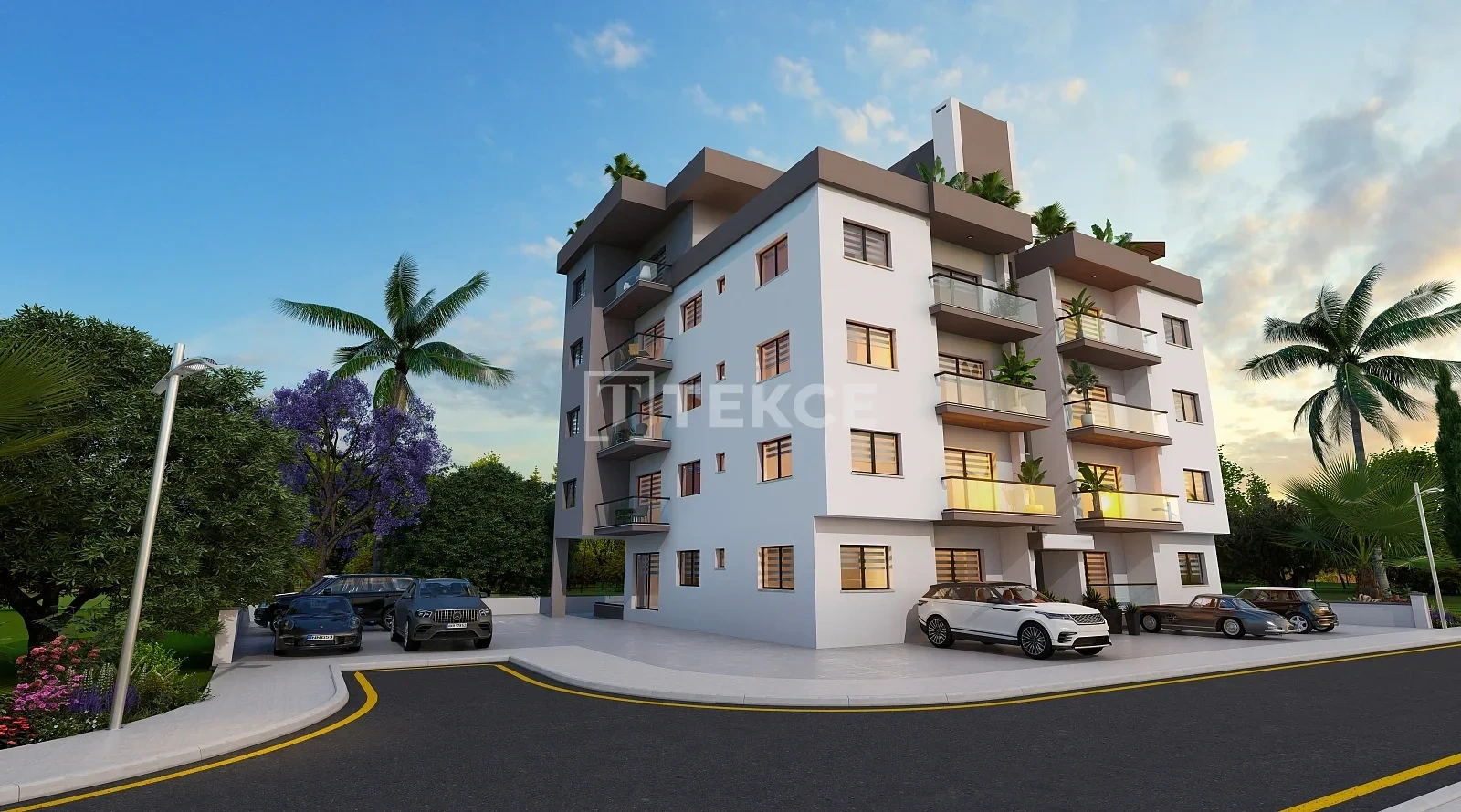1 - venta apartamento famagusta famagusta chipre