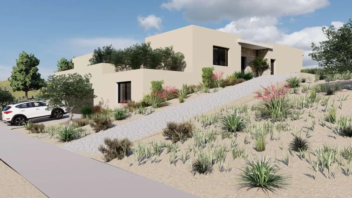 2 - vente maison yecla région de murcie espagne