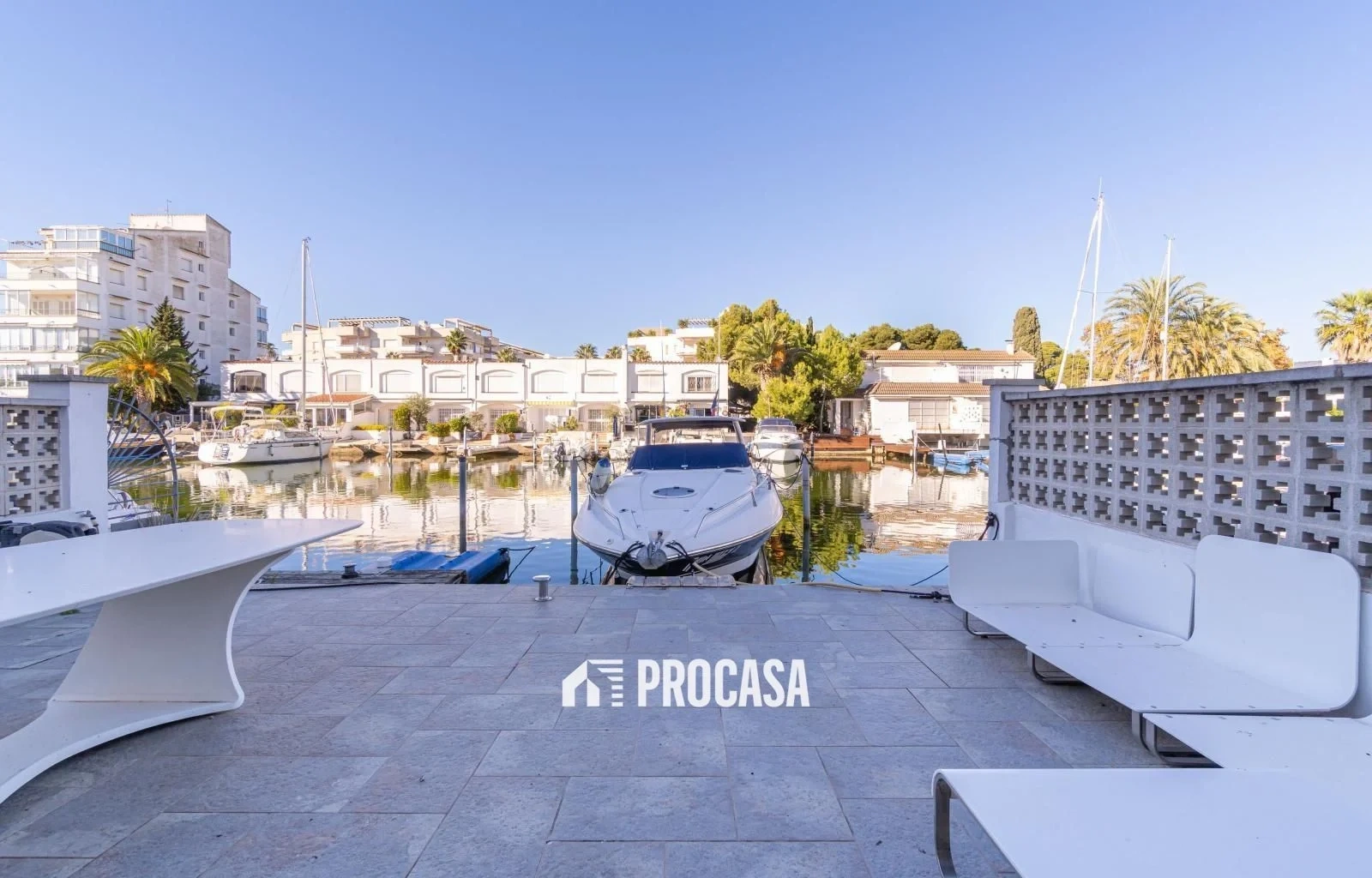2 - venda casa roses catalunha espanha