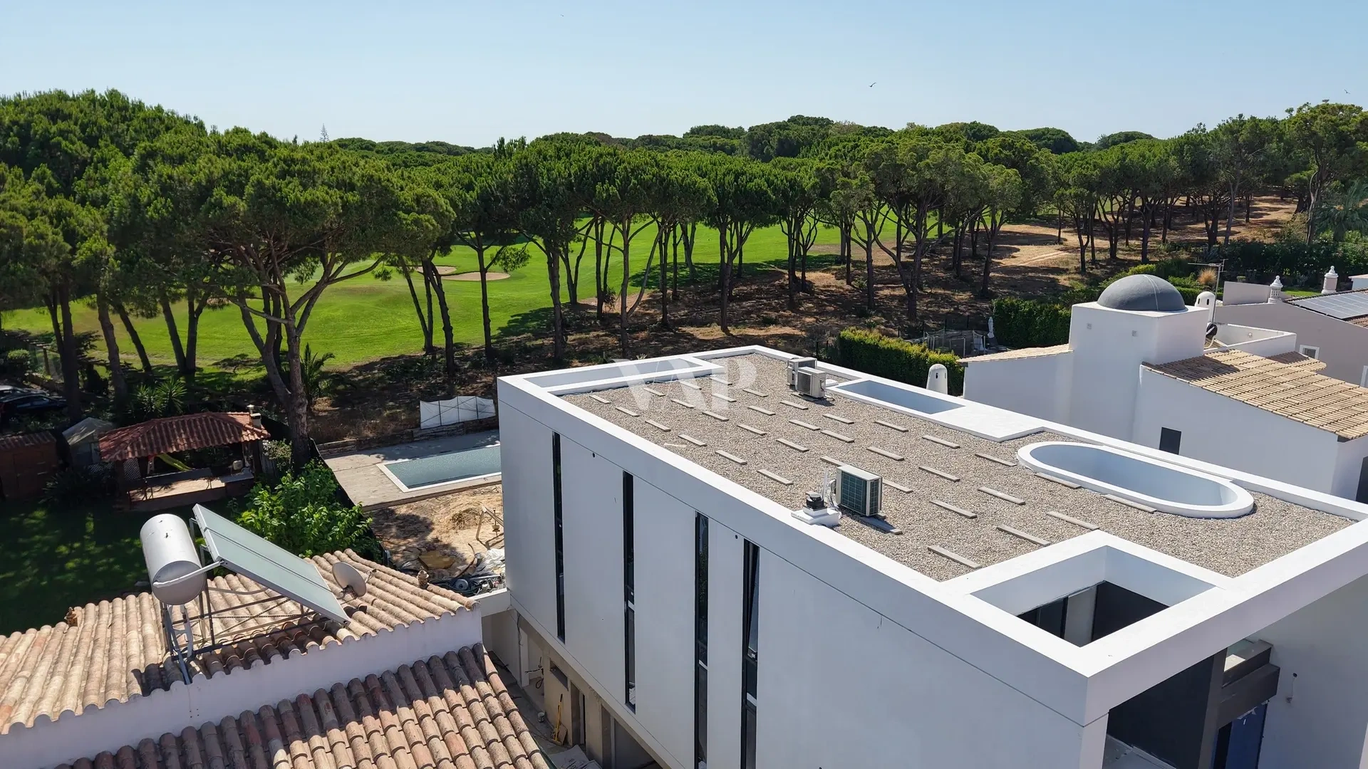 2 - venta casa vilamoura algarve portugal