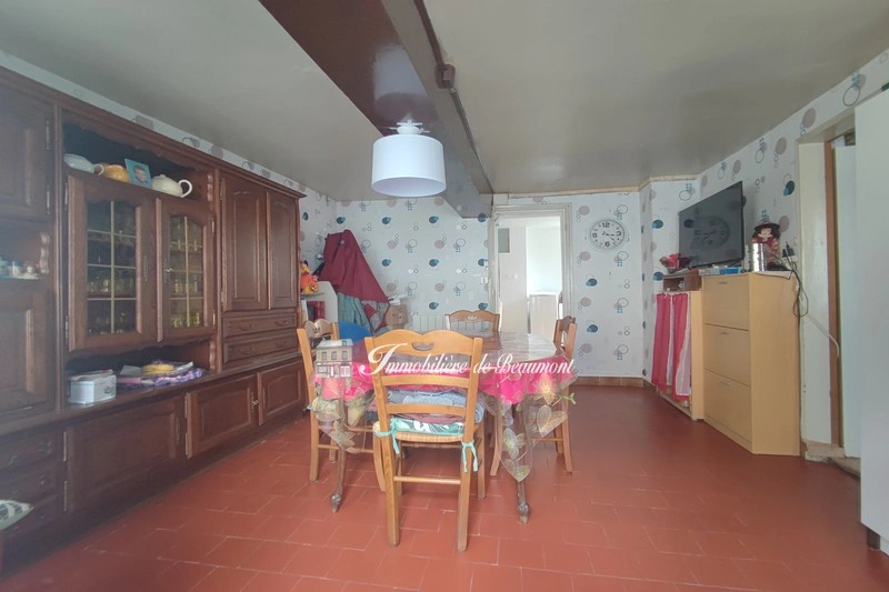 2 - verkoop huis orbec calvados frankrijk