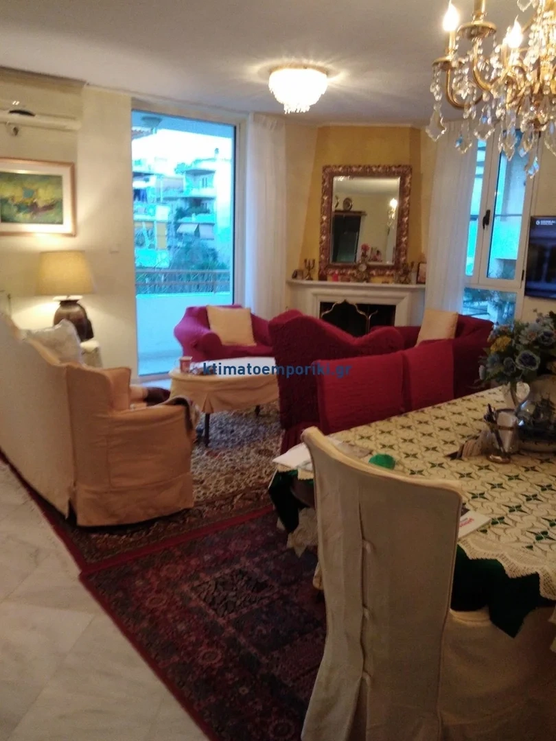 1 - продажа квартира chalandri аттика греция