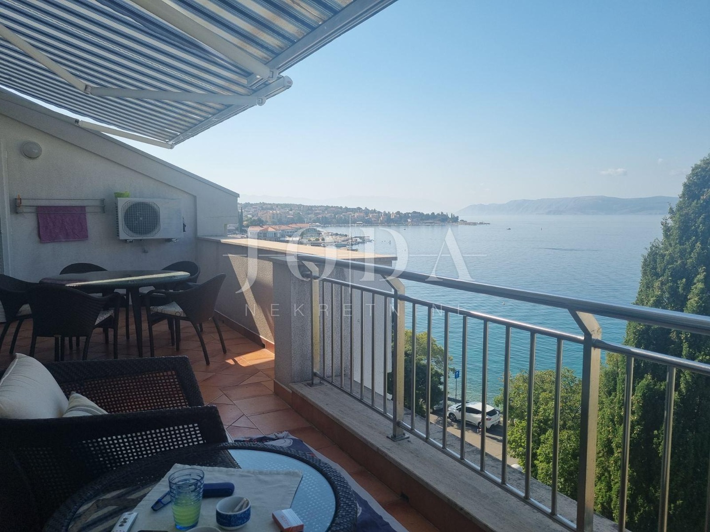 2 - verkoop appartement crikvenica primorje-gorski kotar kroatië