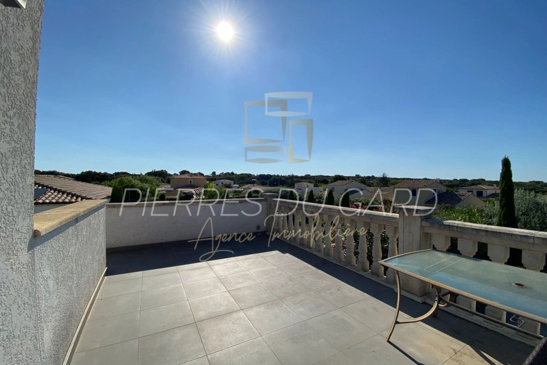 2 - vendita casa saint-siffret gard francia