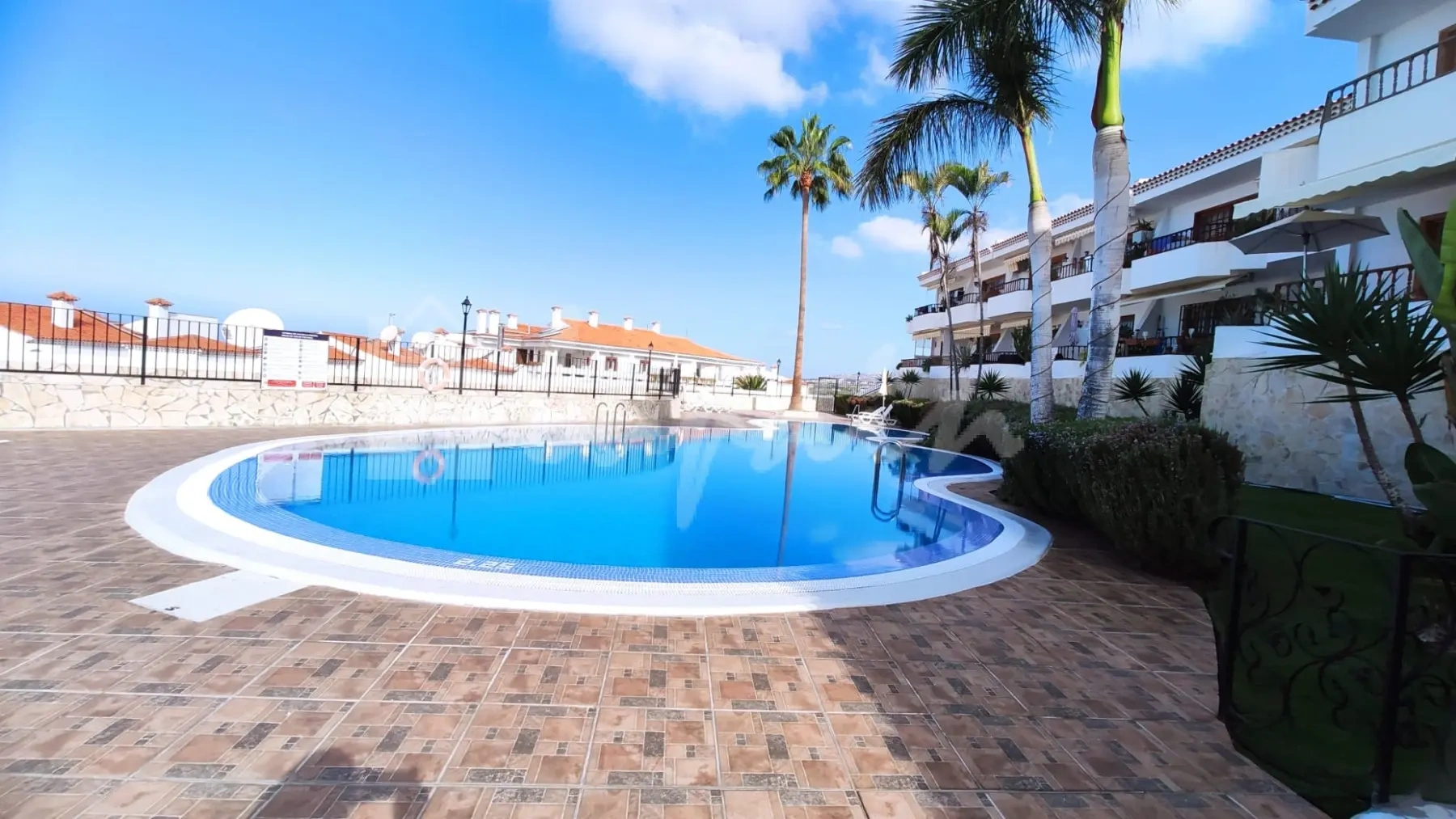 1 - apartment for sale in costa adeje tenerife - canary islands spain