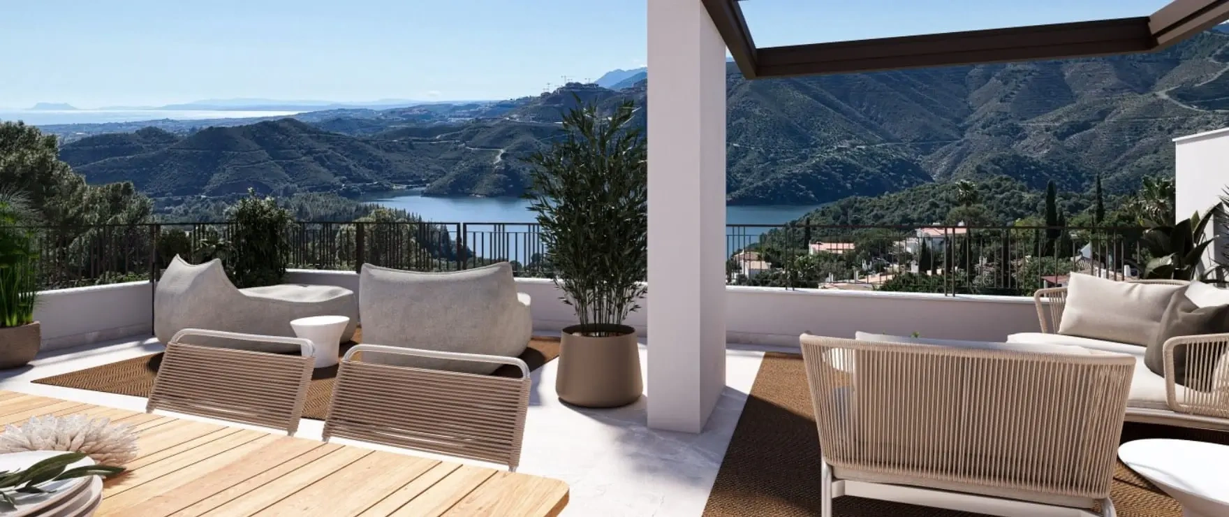 2 - vendita appartamento marbella - costa del sol andalusia spagna