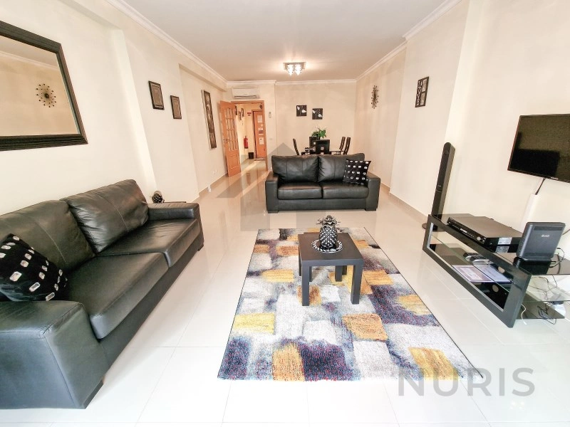2 - location vacances appartement portimão algarve portugal