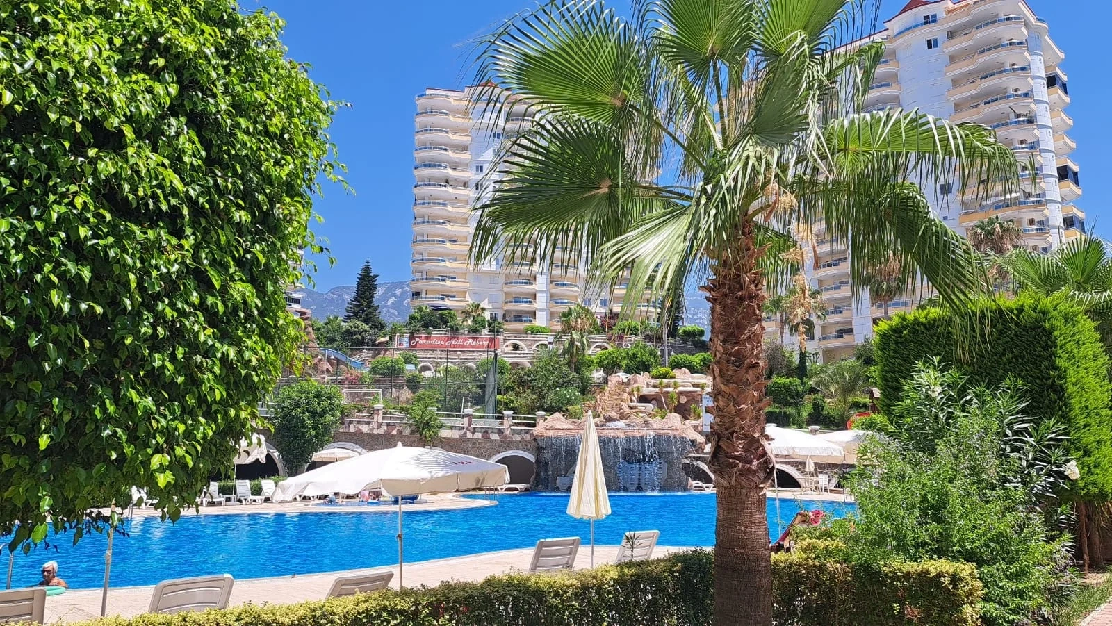 2 - venda apartamento alanya antalya turquia