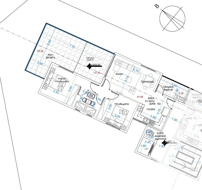 2 - apartment for sale in limassol limassol cyprus