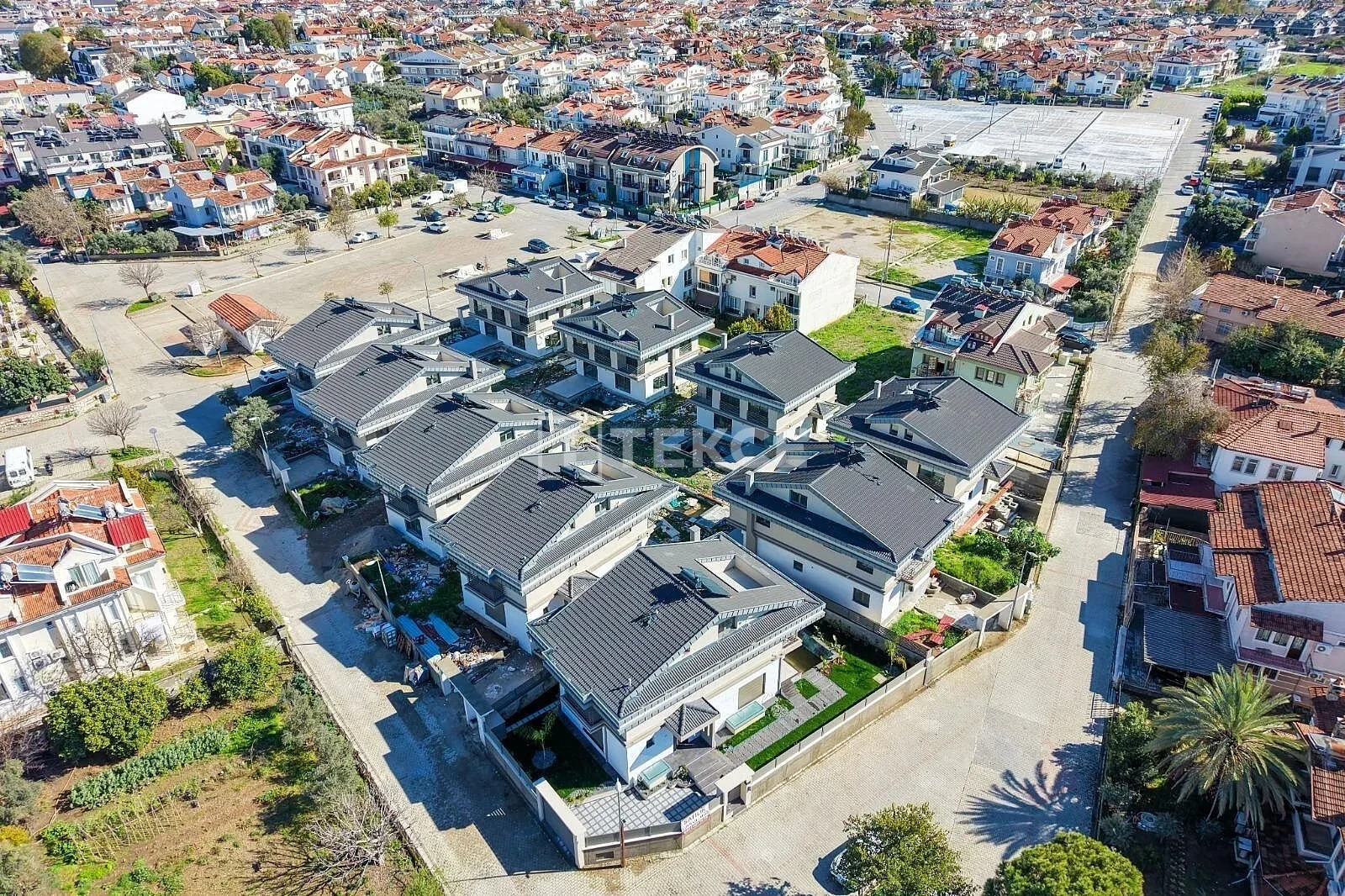 2 - venta villa a pie de playa fethiye muğla turquía