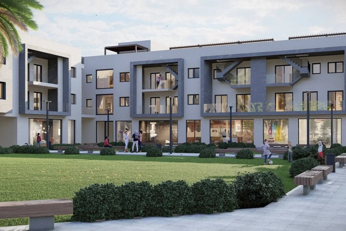 2 - venda apartamento torre pacheco região de múrcia espanha