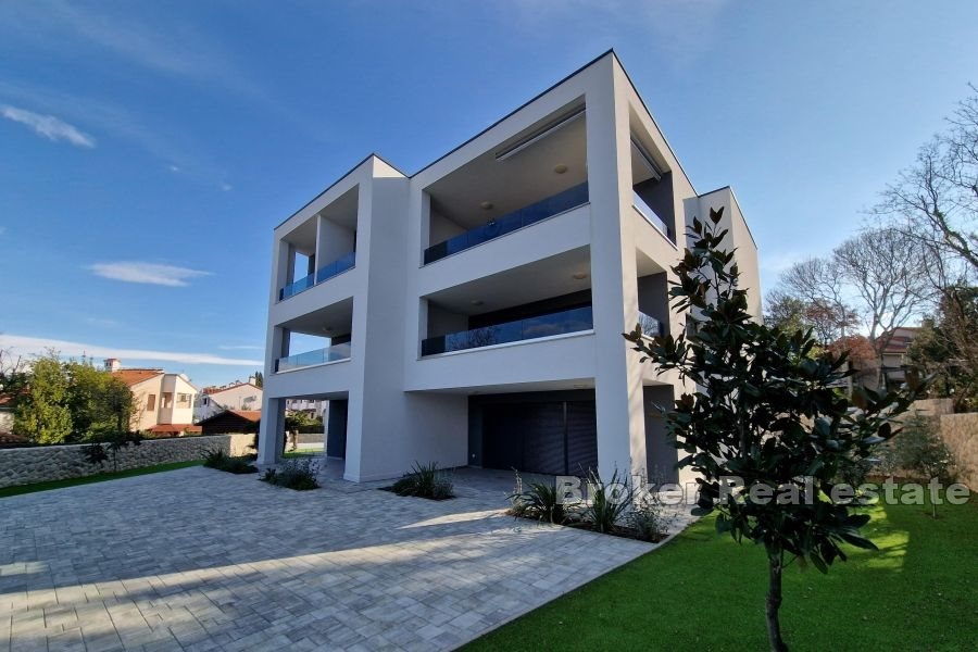 1 - venta apartamento a pie de playa krk primorje-gorski kotar croacia