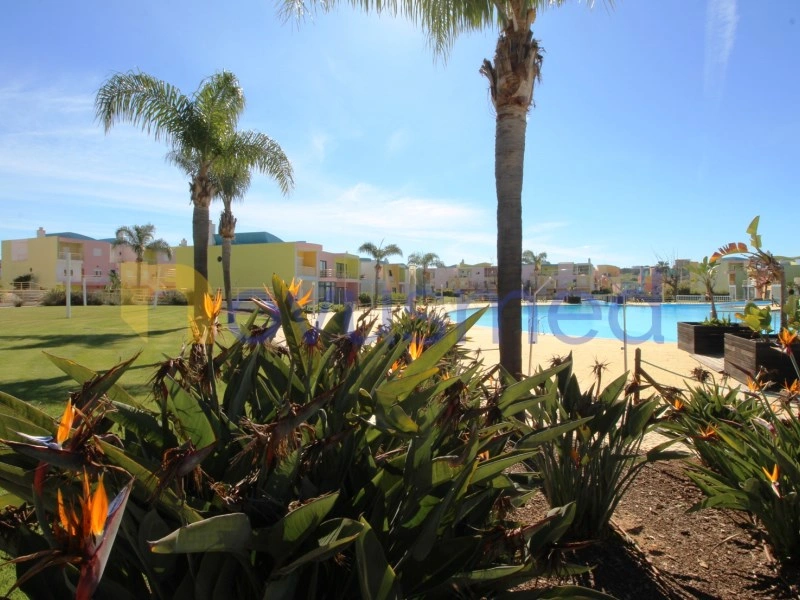 1 - apartment for sale in albufeira algarve portugal
