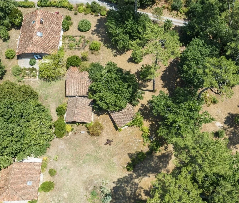 2 - venda propriedade hossegor landes frança