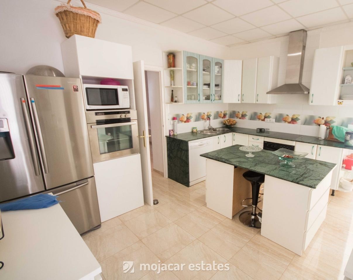 1 - house for sale in villaricos andalusia spain