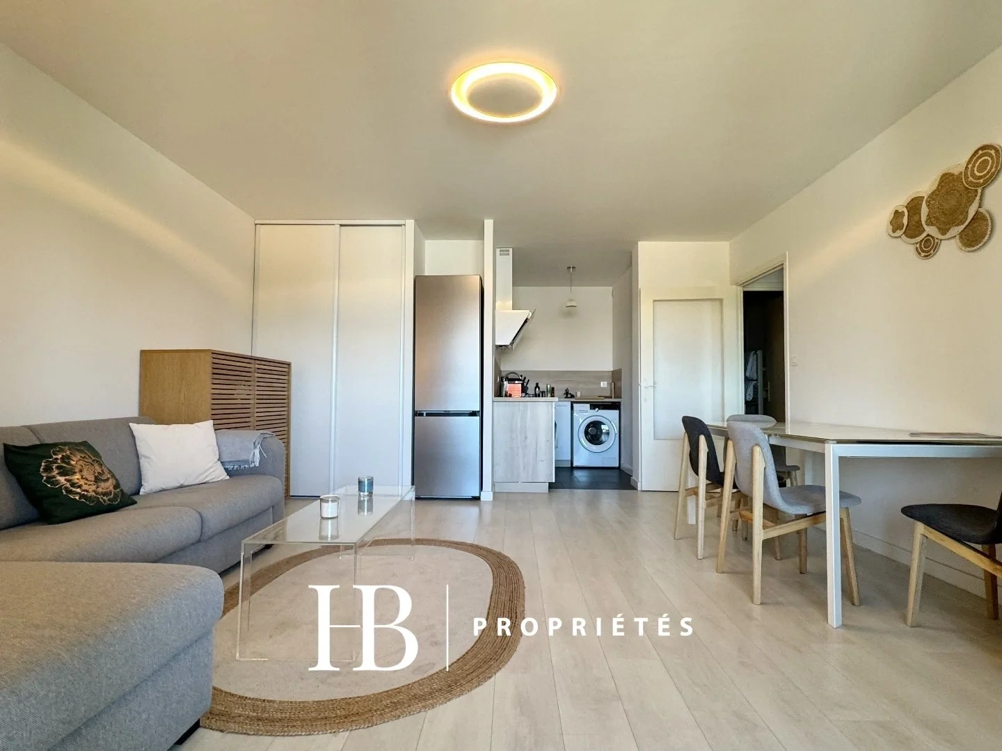 2 - продажа квартира вид моря санари-сюр-мер вар франция