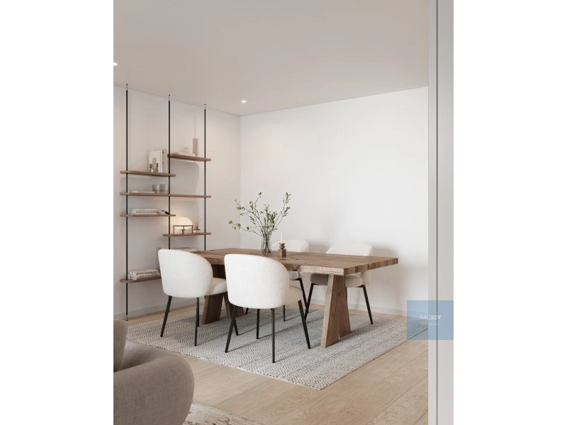 1 - apartment for sale in senhora da hora north region portugal