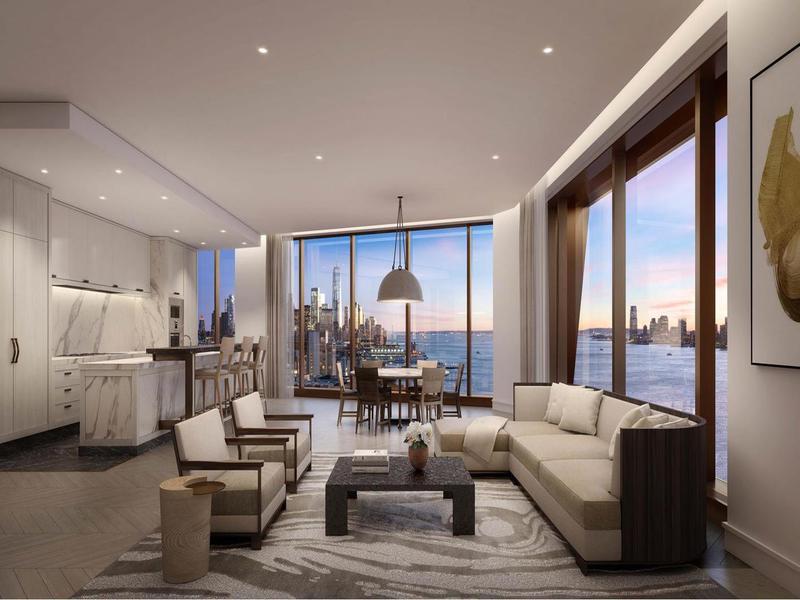 2 - apartment for sale in new york city new york new york - usa