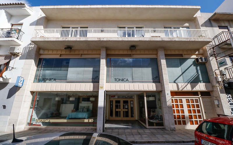 1 - verkauf business benissa - costa blanca valencia spanien