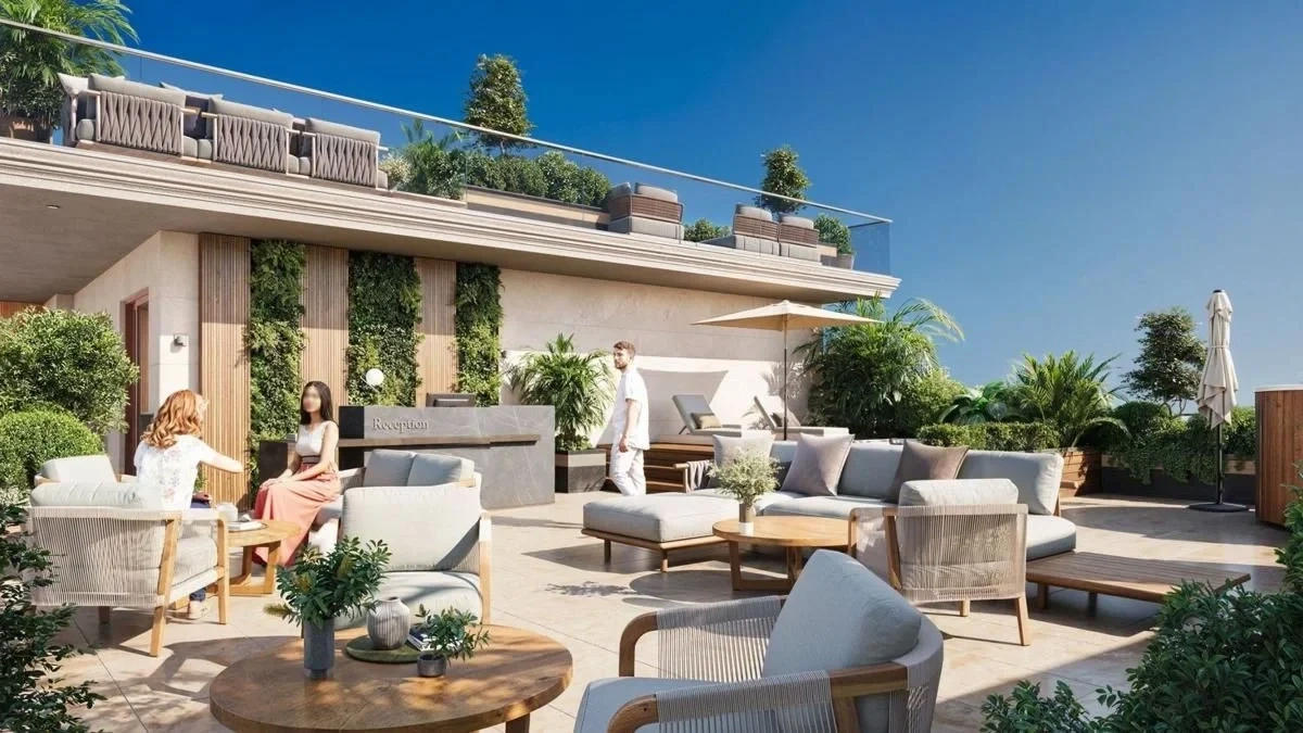 1 - продажа квартира бенидорм - costa blanca валенсия испания