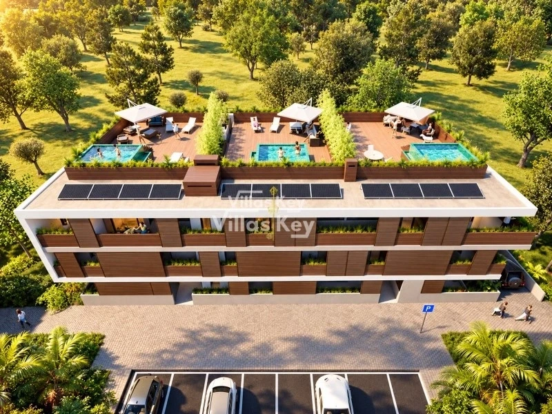 1 - venta apartamento sesmarias algarve portugal