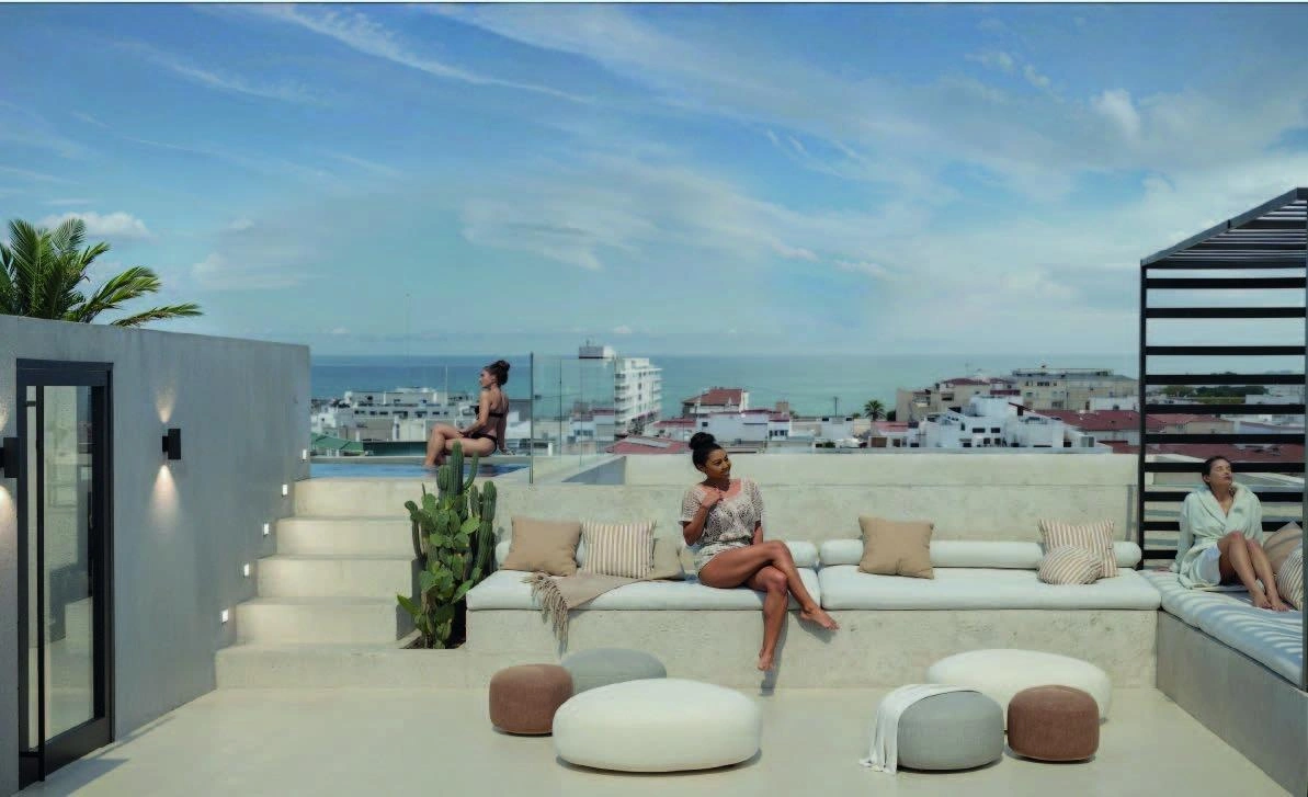 1 - verkoop appartement aan het water torrevieja - costa blanca valencian community spanje