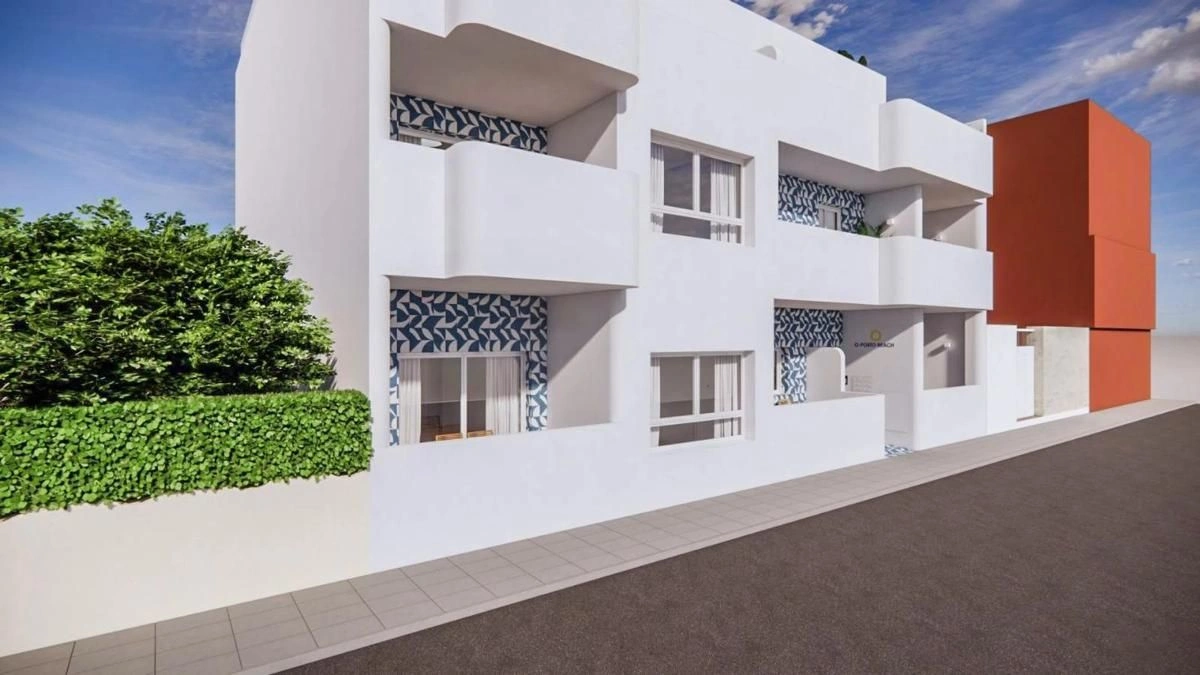 1 - verkauf wohnung pilar de la horadada valencia spanien