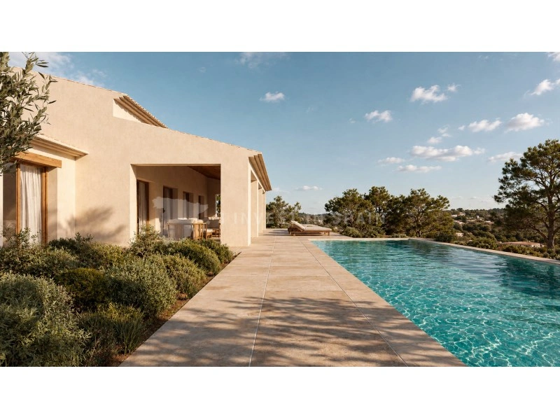 1 - verkoop villa benissa - costa blanca valencian community spanje