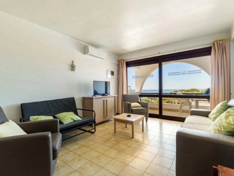 2 - verkoop appartement uitzicht op zee albufeira algarve portugal