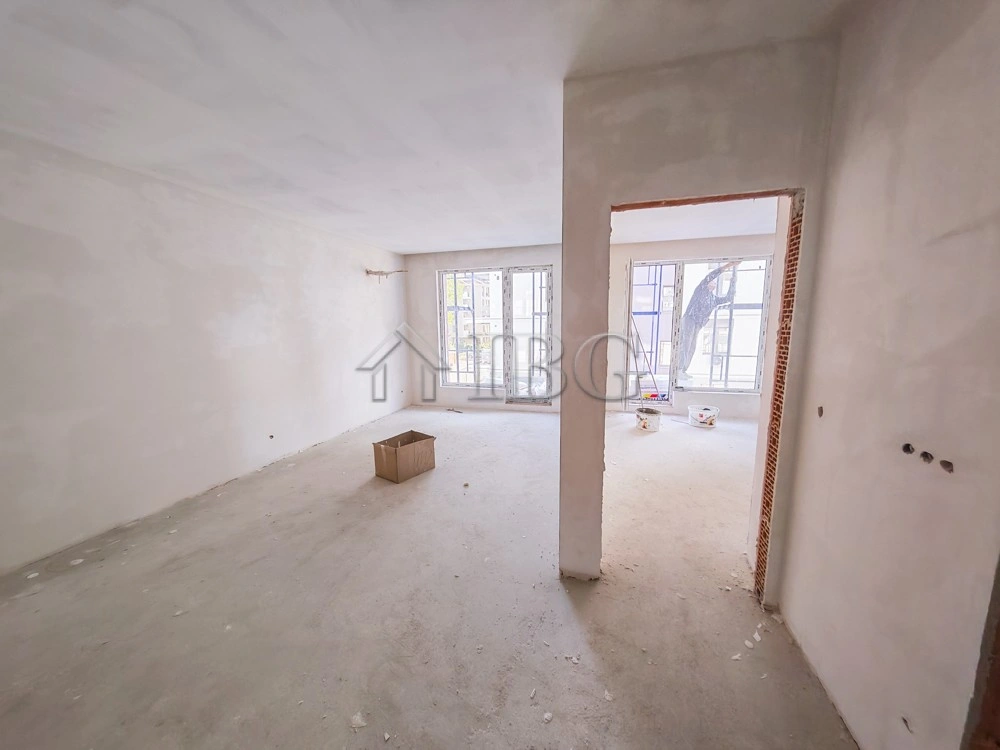 1 - venta apartamento sunny beach burgas bulgaria