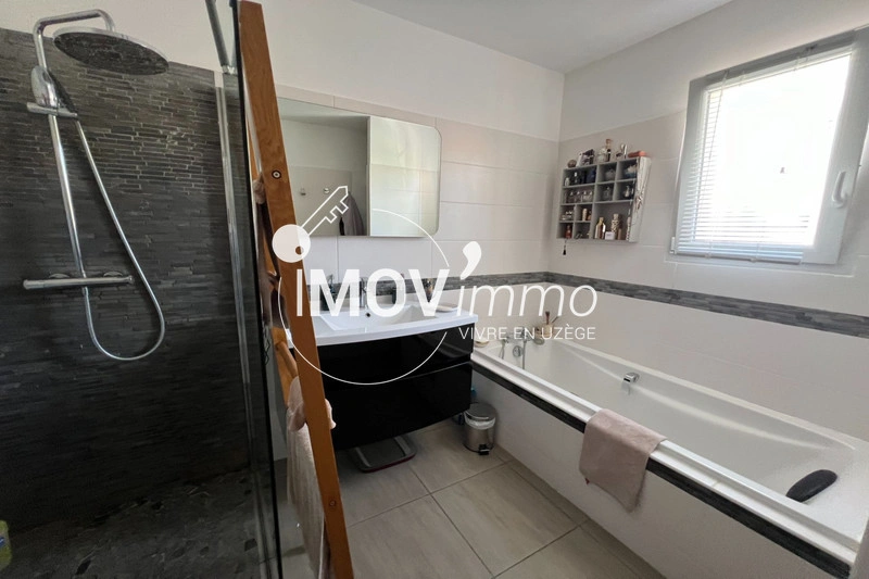 2 - vente maison uzès gard france