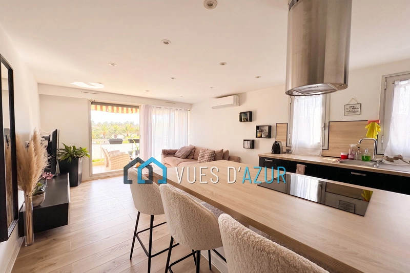 1 - beach walk apartment for sale in antibes alpes-maritimes france